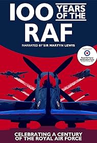 100 Years of the RAF (2018)