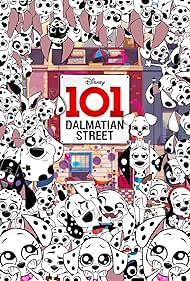 101 Dalmatian Street (2018)