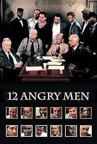 12 Angry Men (1997)