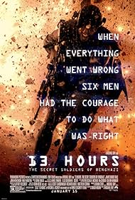 13 Hours (2016)