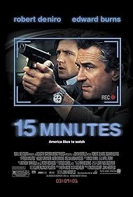 15 Minutes (2001)