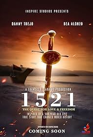 1521: The Quest for Love and Freedom (2023)