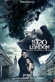 1920 London (2016)