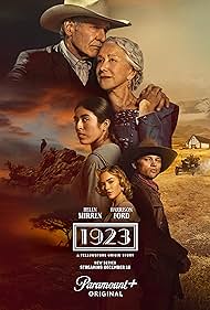 1923 (2022)