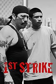 1st Strike (2016)