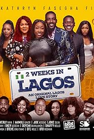 2 Weeks in Lagos (2021)