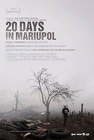 20 Days in Mariupol (2023)