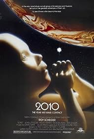 2010: The Year We Make Contact (1984)