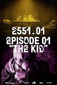 2551.01 - The Kid (2021)