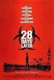 28 Days Later (2003)