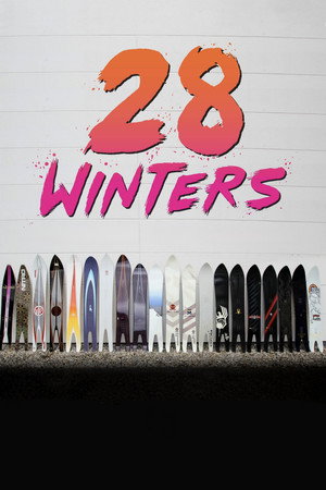 28 Winters: A Story About Nitro Snowboards (2017)