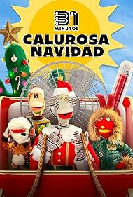 31 Minutes: One Hot Christmas (2025)