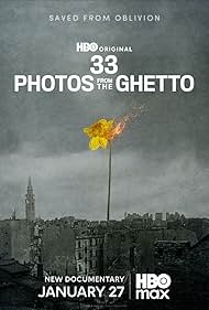 33 Photos from the Ghetto (2026)