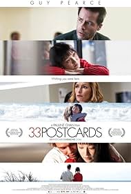 33 Postcards (2010)