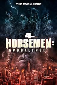 4 Horsemen: Apocalypse (2022)