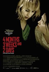 4 Months, 3 Weeks and 2 Days (2007)