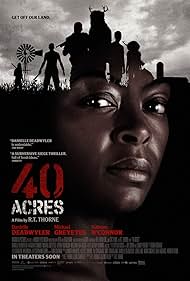 40 Acres (2025)