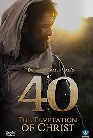 40: The Temptation of Christ (2020)