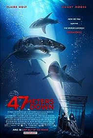 47 Meters Down (2017)