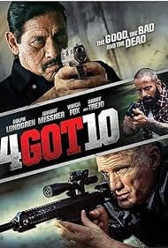 4Got10 (2015)