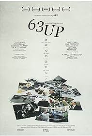 63 Up (2019)