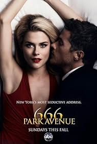 666 Park Avenue (2012)