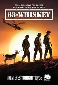 68 Whiskey (2020)