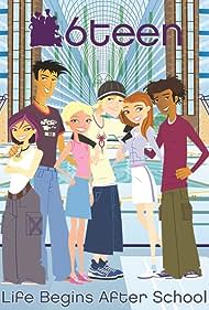 6Teen (2005)