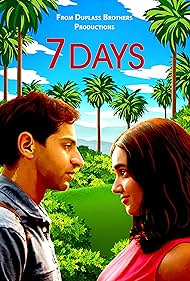 7 Days (2022)