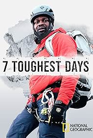 7 Toughest Days (2023)