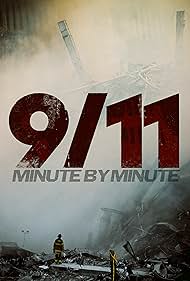 9/11: Minute by Minute (2021)