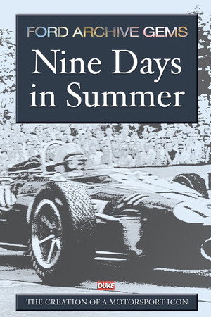 9 Days in Summer (1967)