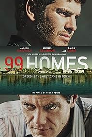 99 Homes (2015)