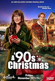 A '90s Christmas (2024)