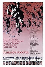 A Bridge Too Far (1977)