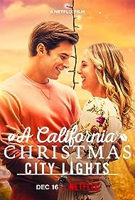 A California Christmas: City Lights (2021)