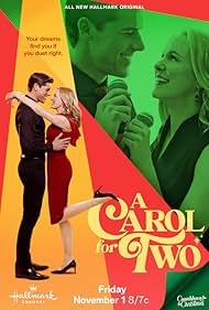 A Carol for Two (2024)