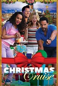 A Christmas Cruise (2017)