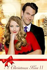 A Christmas Kiss II (2014)