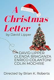 A Christmas Letter (2021)