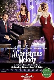 A Christmas Melody (2015)