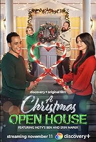 A Christmas Open House (2022)