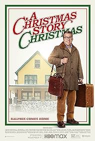 A Christmas Story Christmas (2022)