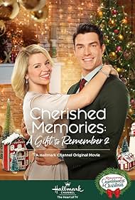 A Christmas to Cherish (2019)