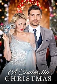 A Cinderella Christmas (2017)