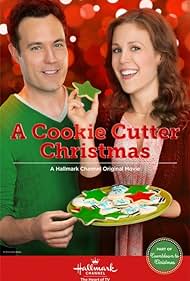 A Cookie Cutter Christmas (2014)