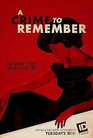 A Crime to Remember (2013)