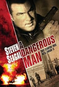 A Dangerous Man (2010)