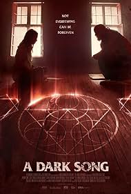 A Dark Song (2017)