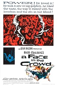 A Face in the Crowd (1957)